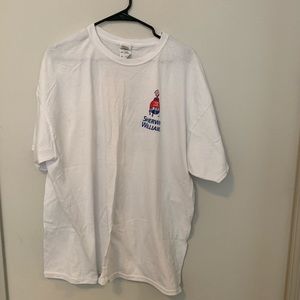 Sherwin Williams T-shirt
